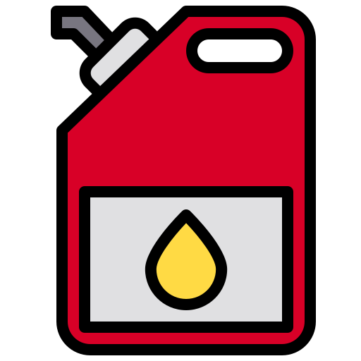 olio xnimrodx Lineal Color icona