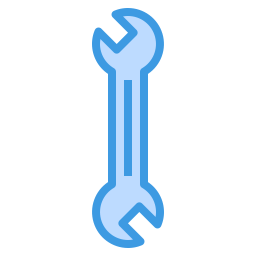 schlüssel itim2101 Blue icon