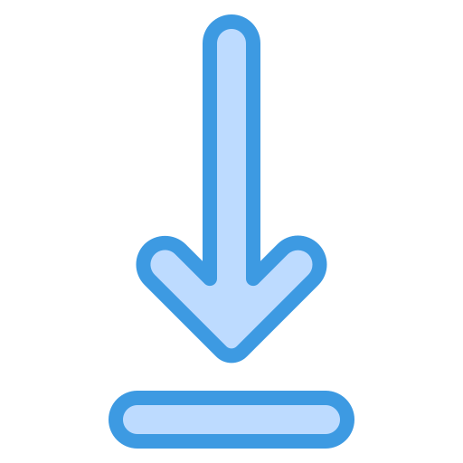 Download itim2101 Blue icon