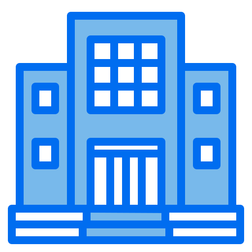 ホール Payungkead Blue icon