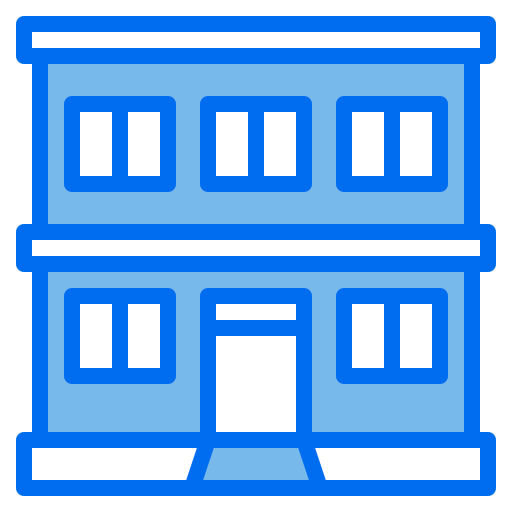appartamento Payungkead Blue icona