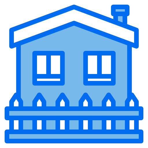 집 Payungkead Blue icon