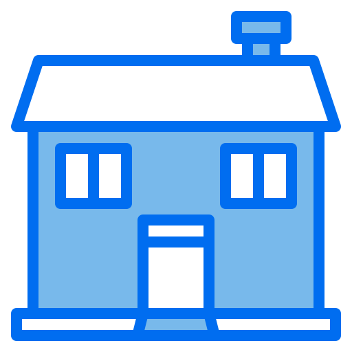 жилой дом Payungkead Blue иконка