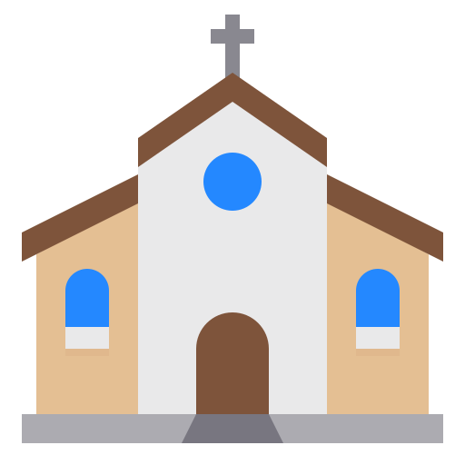 Церковь Payungkead Flat иконка