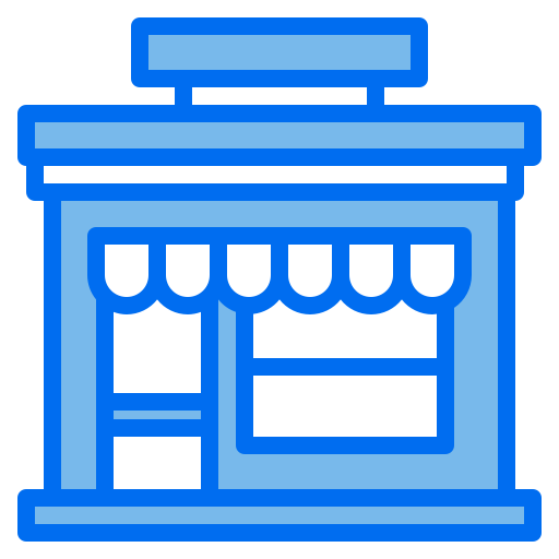 tienda Payungkead Blue icono