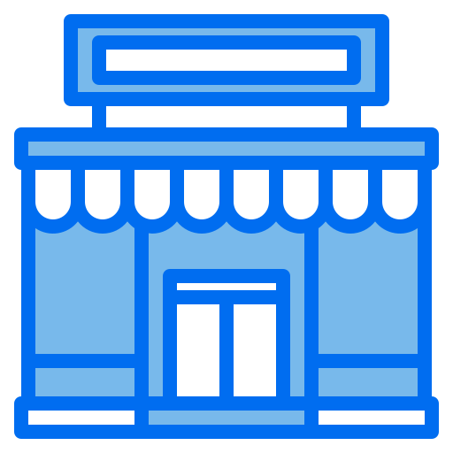 winkel Payungkead Blue icoon