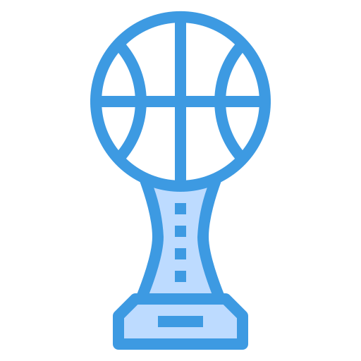 Трофей itim2101 Blue иконка