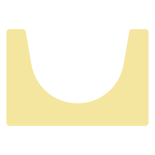 rampe Generic Flat icon
