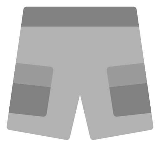 Trouser Generic Flat icon