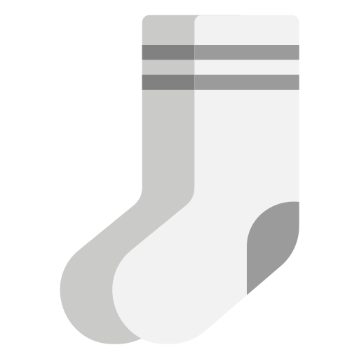 calcetines Generic Flat icono