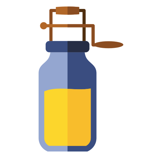 margarine Generic Flat icon