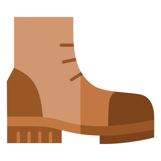 stiefel Generic Flat icon