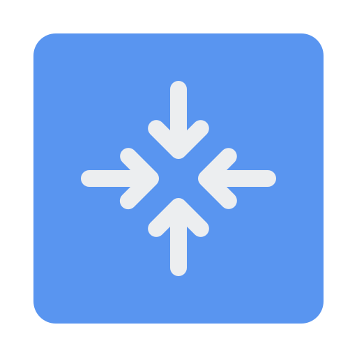 미팅 포인트 Generic Flat icon