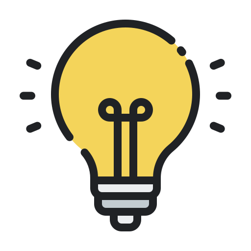idee Generic Outline Color icon
