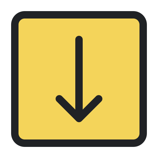하위 Generic Outline Color icon