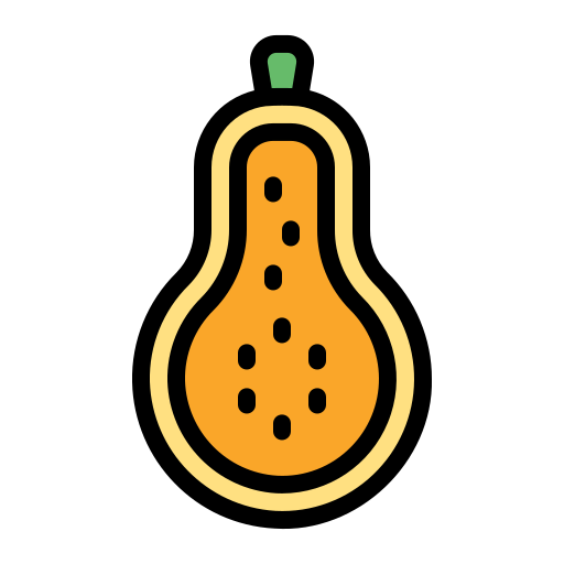 papaja Generic Outline Color icoon