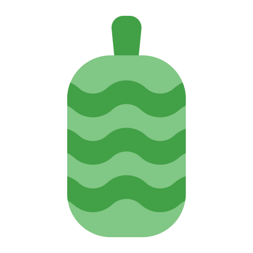 wassermelone Generic Flat icon