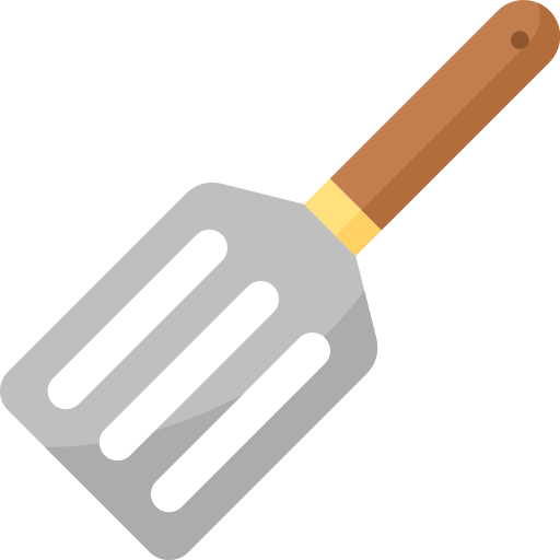 spatule Special Flat Icône