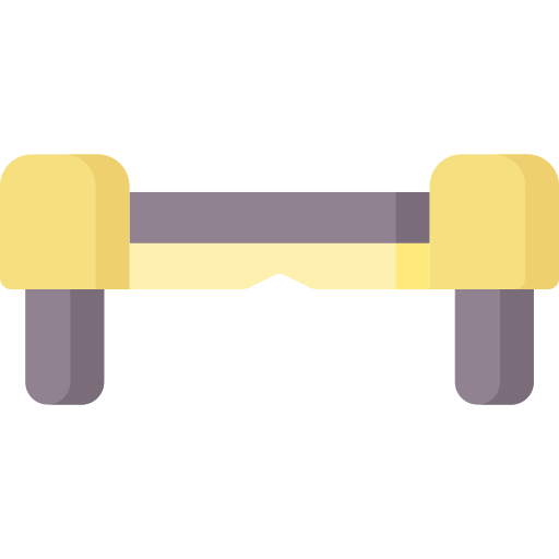 hoverboard Special Flat icon
