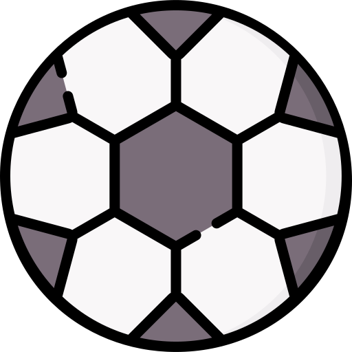 fußball Special Lineal color icon