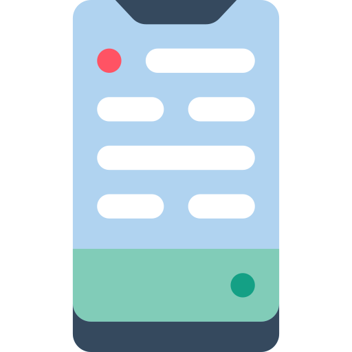 Мобильный Basic Miscellany Flat иконка