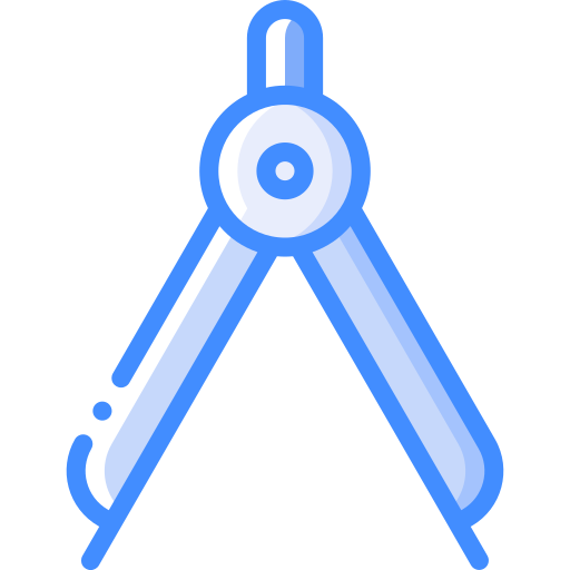 narzędzie Basic Miscellany Blue ikona