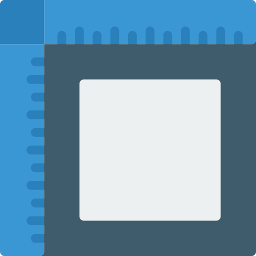 zeichenfläche Basic Miscellany Flat icon