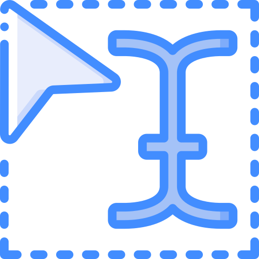 selezione Basic Miscellany Blue icona