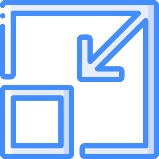 ridimensiona Basic Miscellany Blue icona