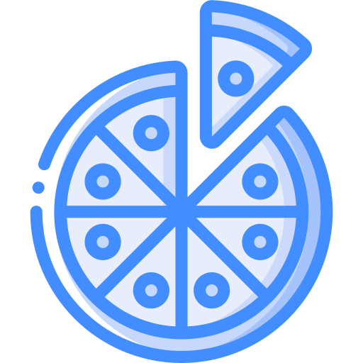 Пицца Basic Miscellany Blue иконка