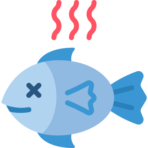 fisch Basic Miscellany Flat icon