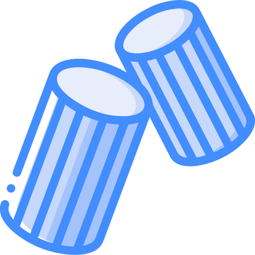 リガトーニ Basic Miscellany Blue icon