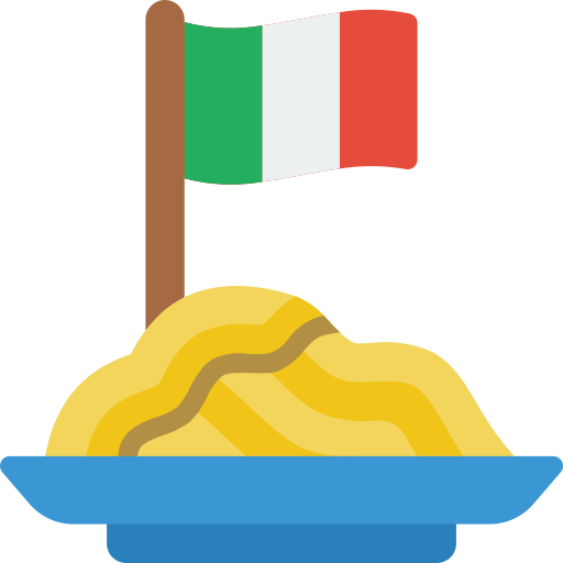 pasta Basic Miscellany Flat icona