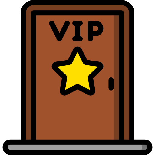 Vip Basic Miscellany Lineal Color icon