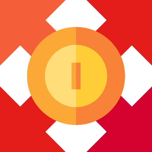 多様化 Basic Straight Flat icon