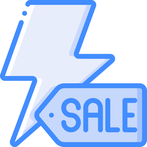vendita flash Basic Miscellany Blue icona