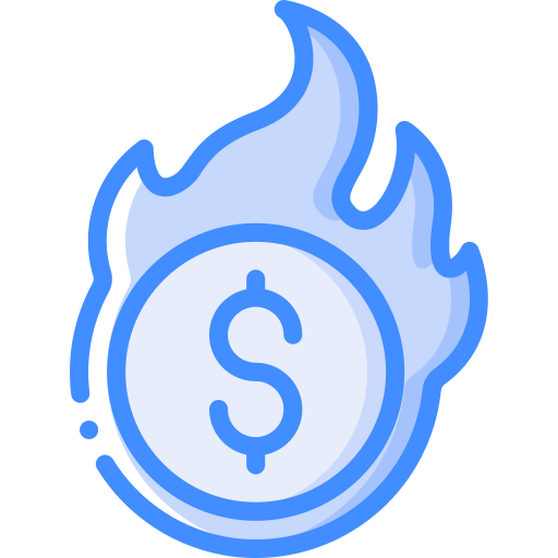 gorąca oferta Basic Miscellany Blue ikona