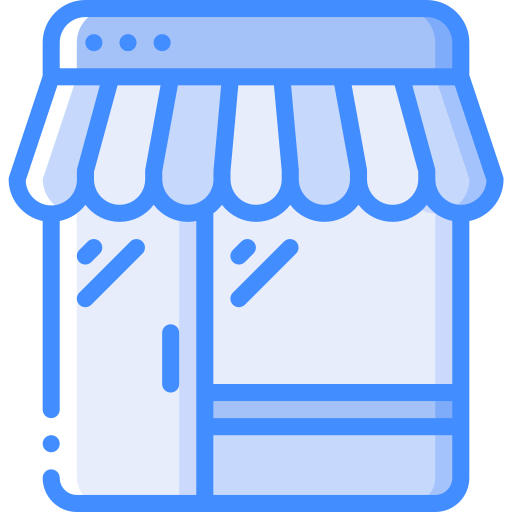 sklep internetowy Basic Miscellany Blue ikona