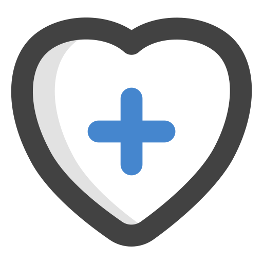 Hearts Generic Mixed icon