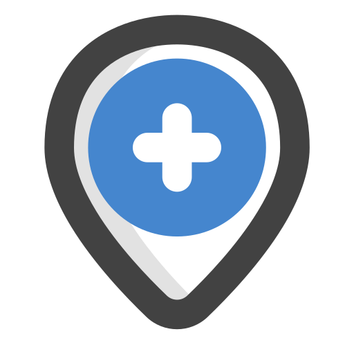 Medical Generic Mixed icon