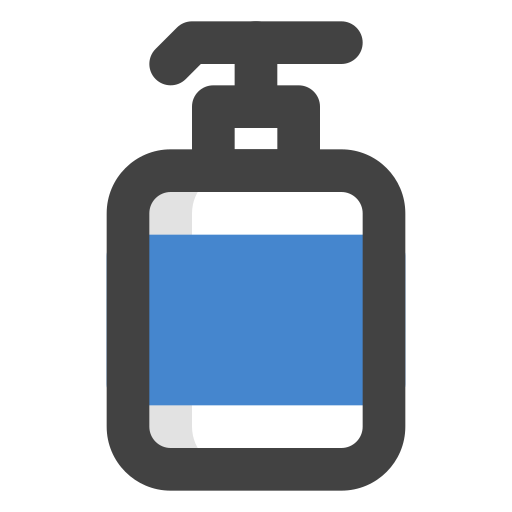Sanitizer Generic Mixed icon