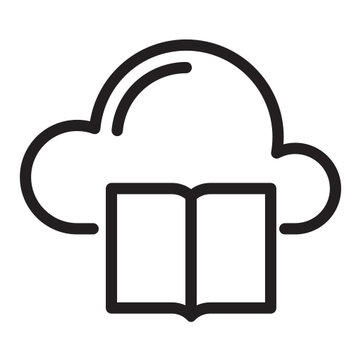 cloud-datenbank Generic Detailed Outline icon