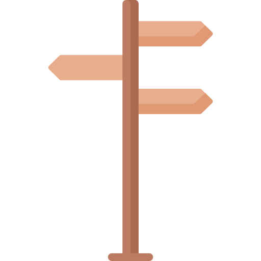 Дорожный знак Special Flat иконка