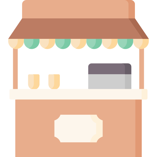 Store Special Flat icon