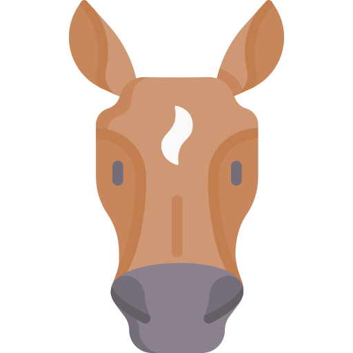 pferd Special Flat icon