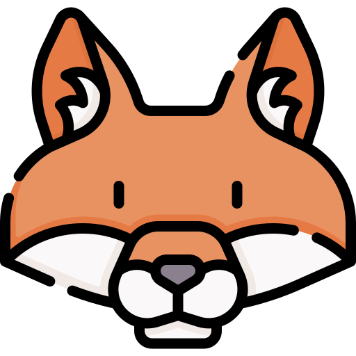 fuchs Special Lineal color icon