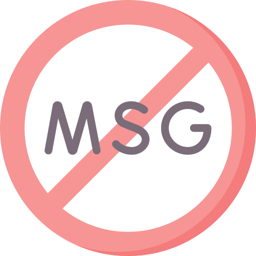 msg Special Flat icono