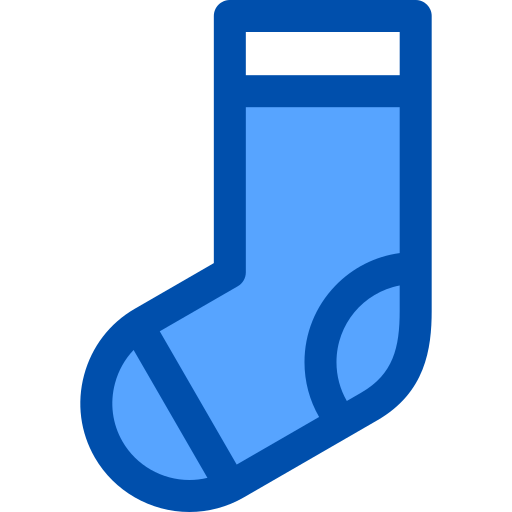sok Generic Blue icoon