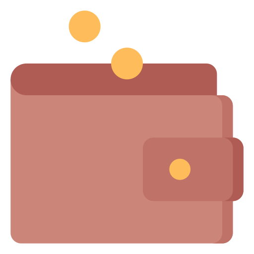 geld sparen Generic Flat icon