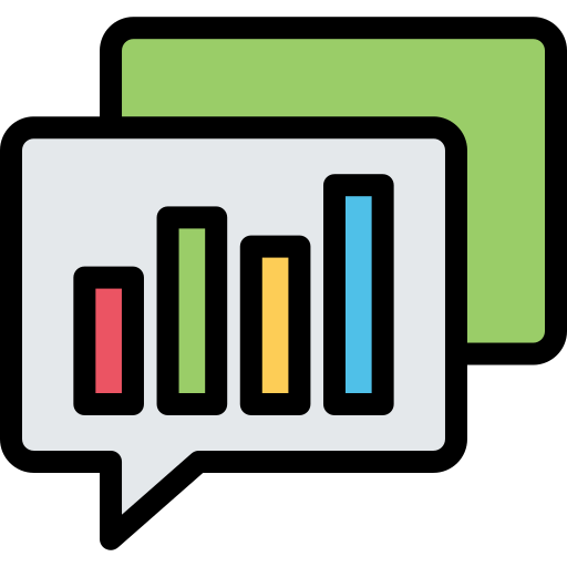 Consulting Generic Outline Color icon